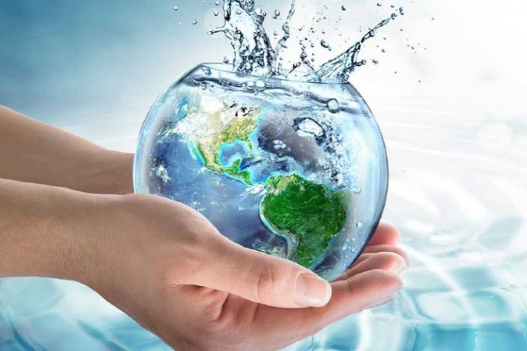 Top Water Saving Tips to Protect the Environment VCAMM Sustainability & EcoLiving