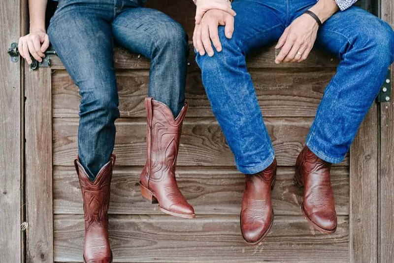 How Your Cowboy Boots Can Contribute To Your Eco-Friendly Lifestyle
